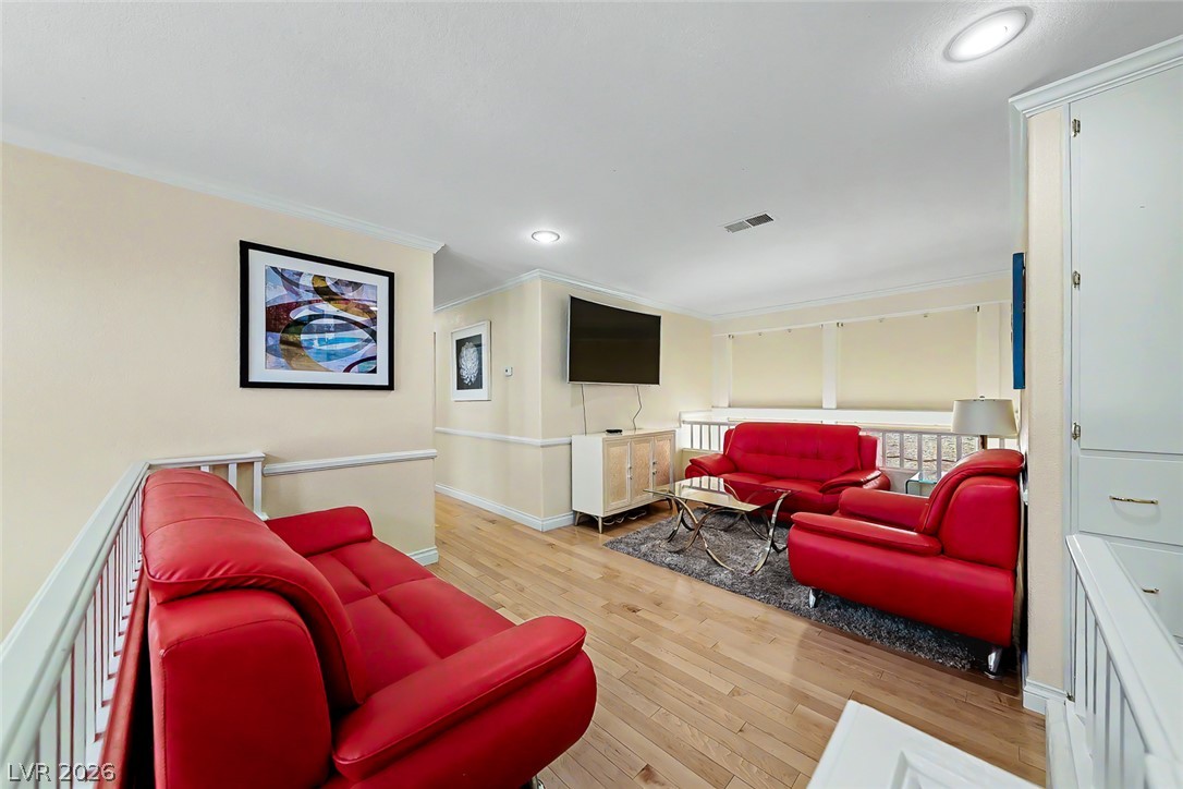 9594 Parvin Street Las Vegas NV 89123