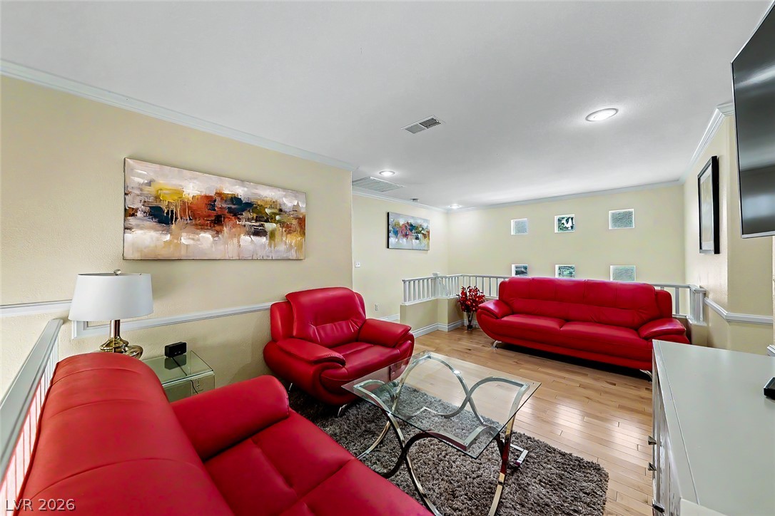 9594 Parvin Street Las Vegas NV 89123
