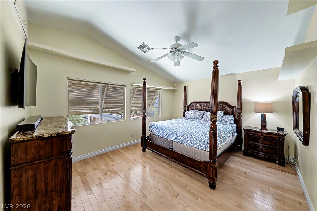 9594 Parvin Street Las Vegas NV 89123