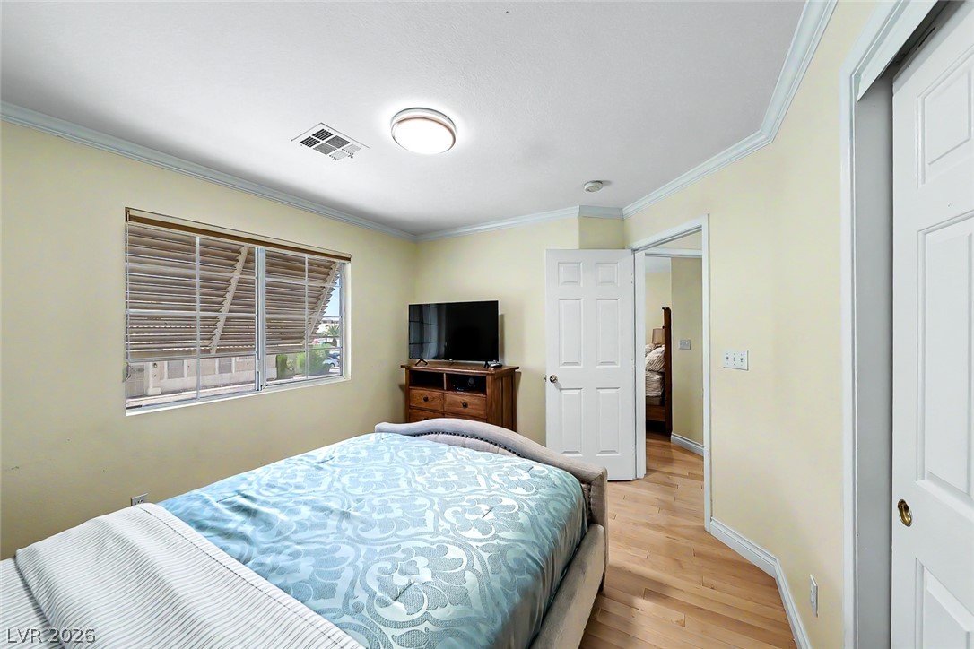 9594 Parvin Street Las Vegas NV 89123