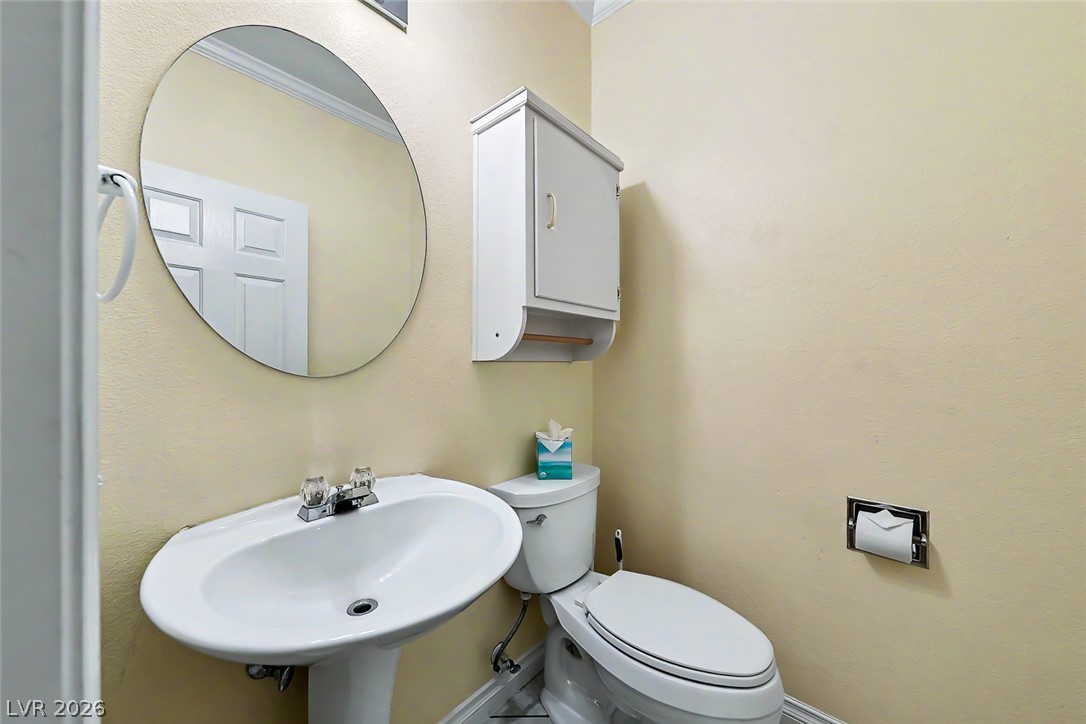 9594 Parvin Street Las Vegas NV 89123