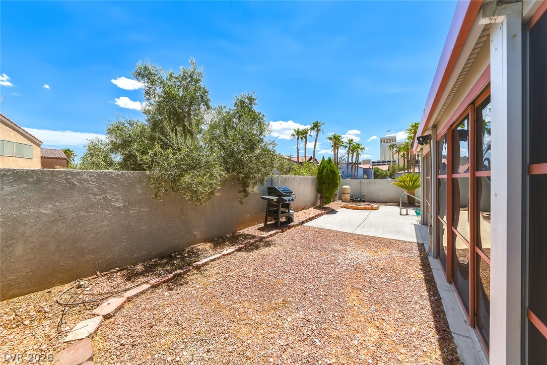 9594 Parvin Street Las Vegas NV 89123