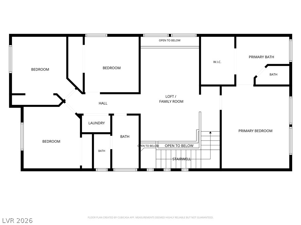 9594 Parvin Street Las Vegas NV 89123