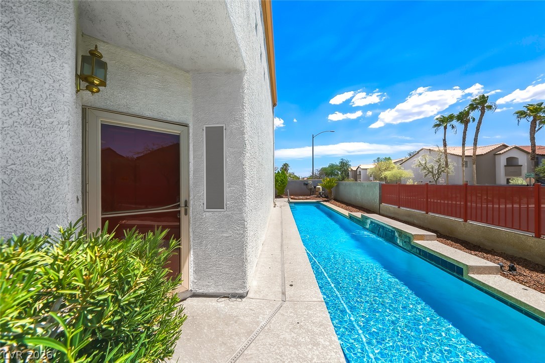 9594 Parvin Street Las Vegas NV 89123