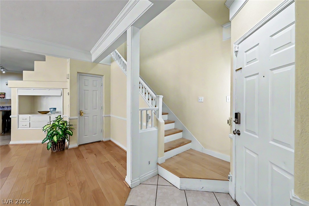 9594 Parvin Street Las Vegas NV 89123
