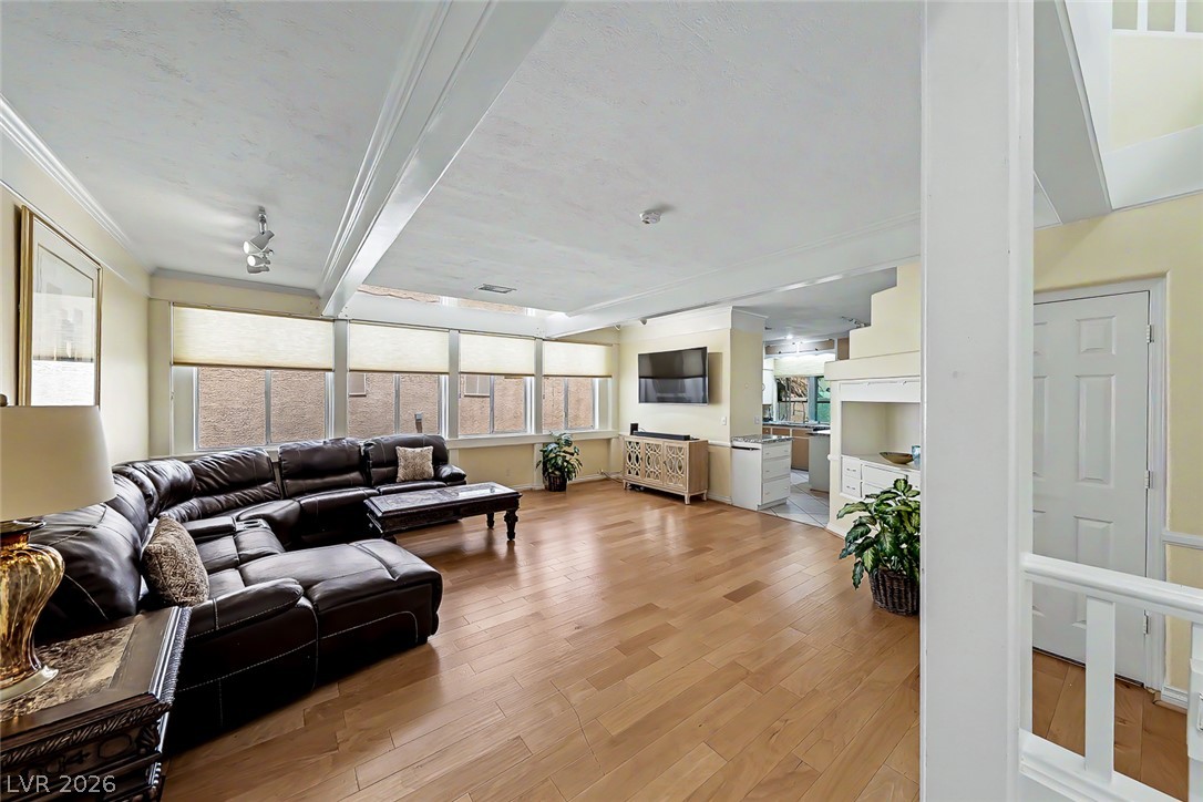 9594 Parvin Street Las Vegas NV 89123