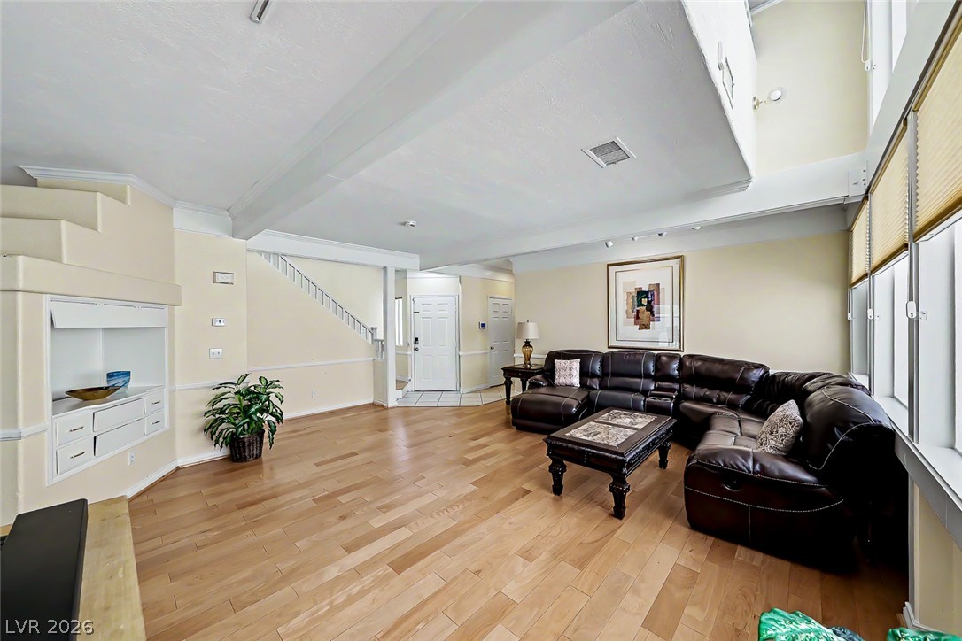 9594 Parvin Street Las Vegas NV 89123