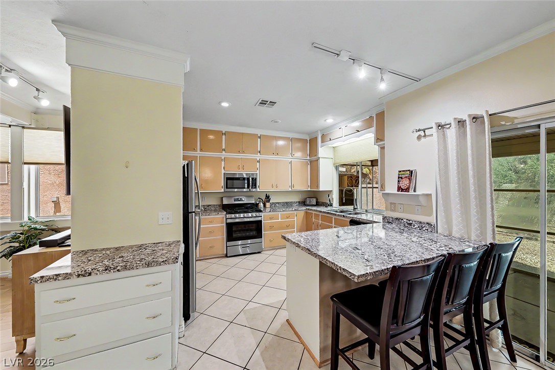 9594 Parvin Street Las Vegas NV 89123