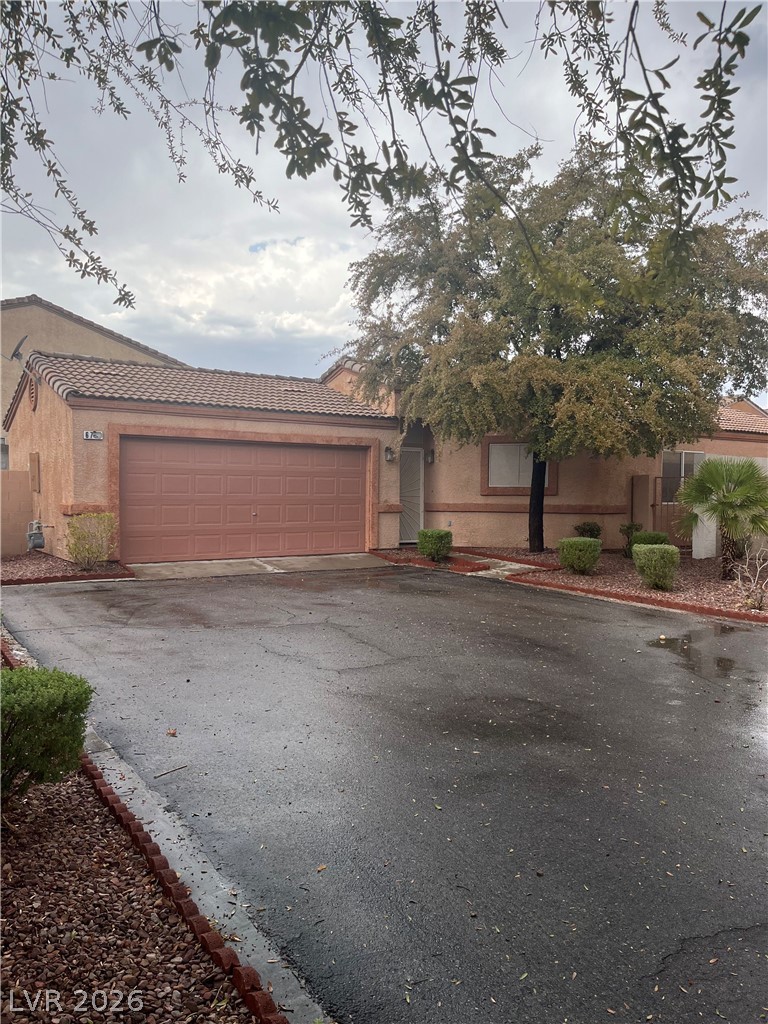 6740 Diamond Care Drive Las Vegas NV 89122
