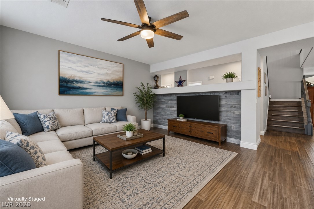 394 Glocker Court Henderson NV 89012