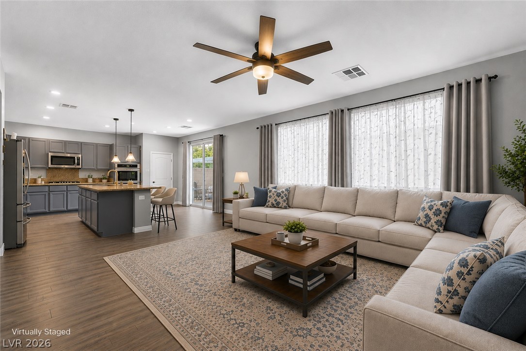 394 Glocker Court Henderson NV 89012