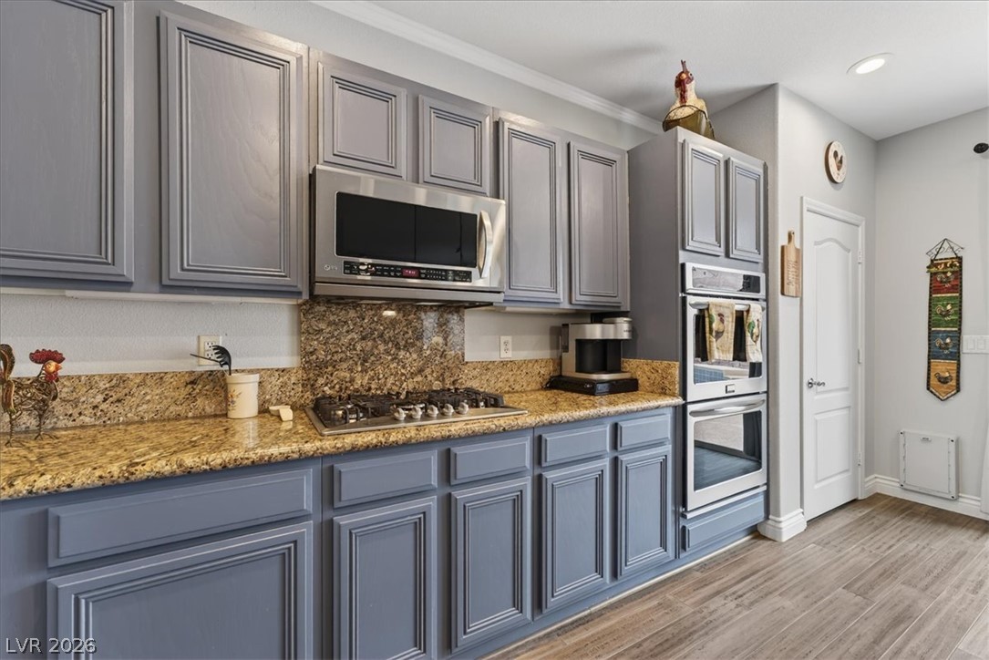 394 Glocker Court Henderson NV 89012