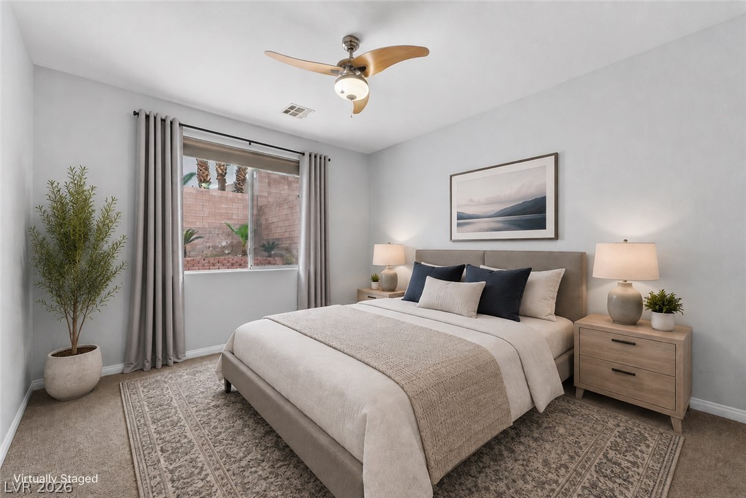 394 Glocker Court Henderson NV 89012