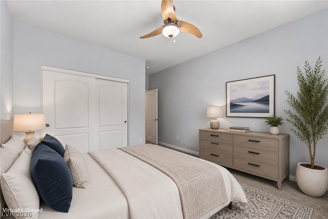 394 Glocker Court Henderson NV 89012