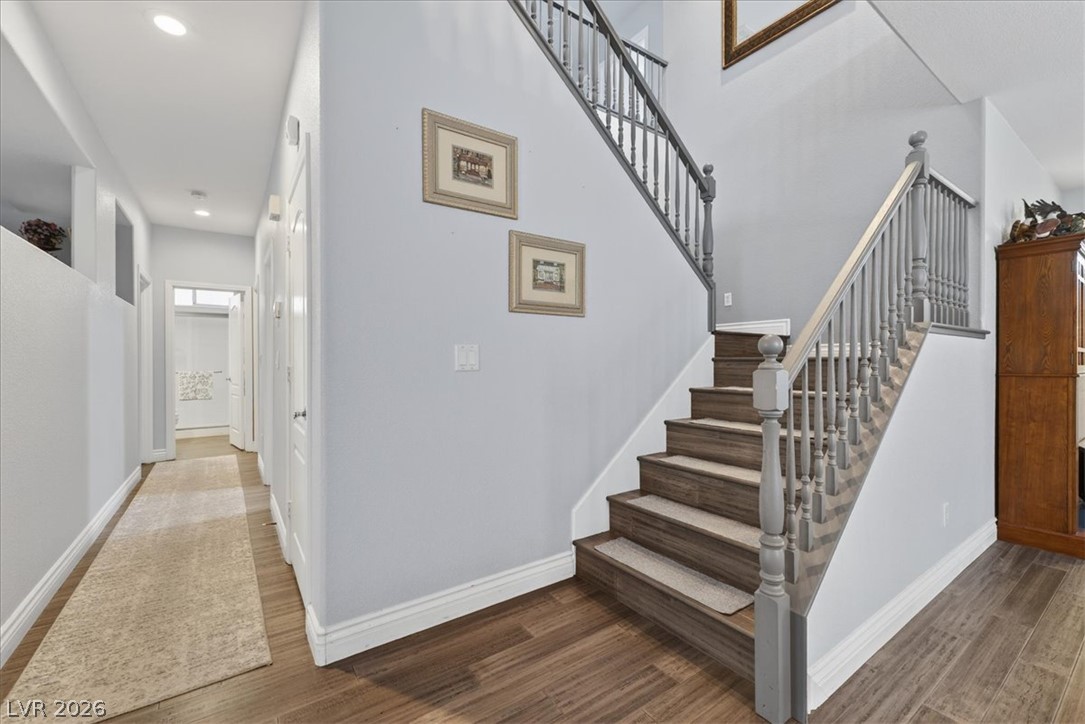 394 Glocker Court Henderson NV 89012