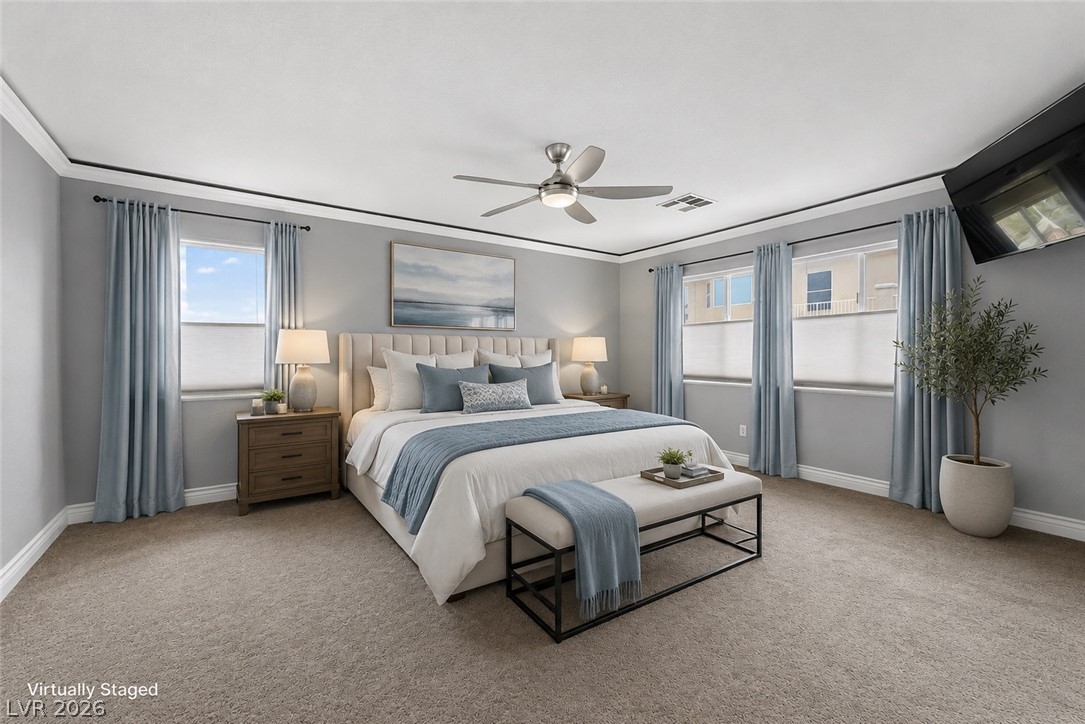 394 Glocker Court Henderson NV 89012
