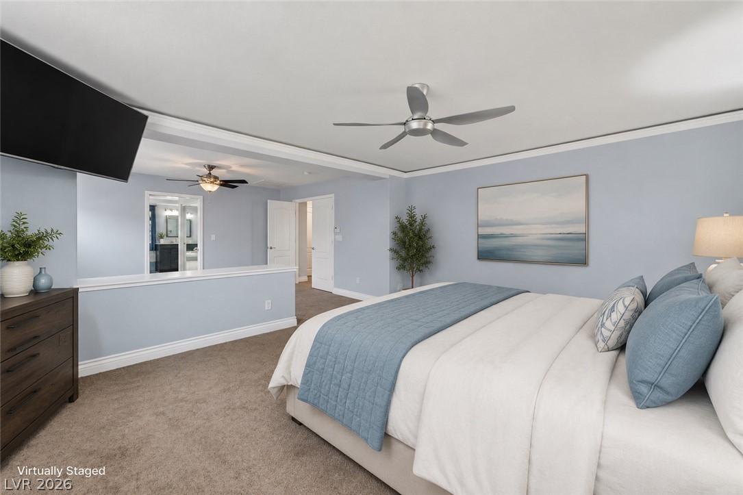 394 Glocker Court Henderson NV 89012
