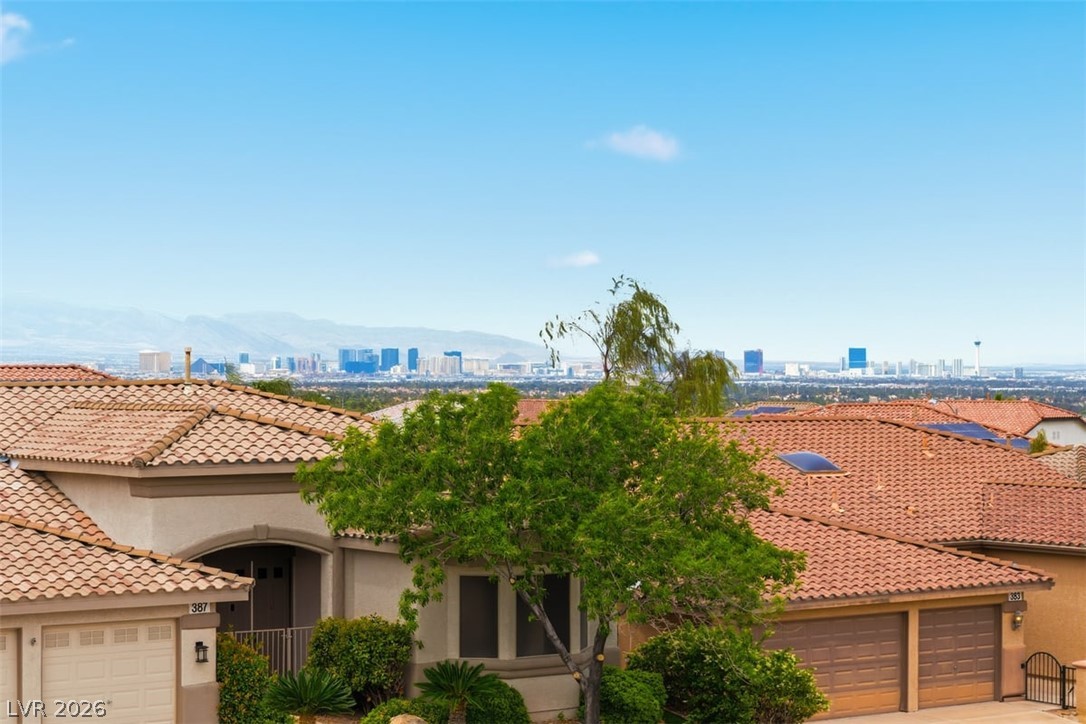 394 Glocker Court Henderson NV 89012