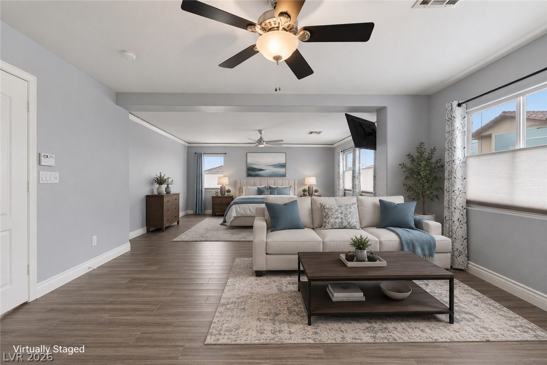 394 Glocker Court Henderson NV 89012