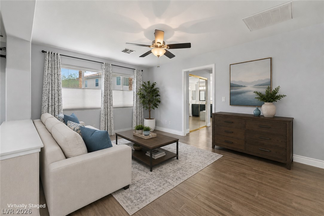 394 Glocker Court Henderson NV 89012