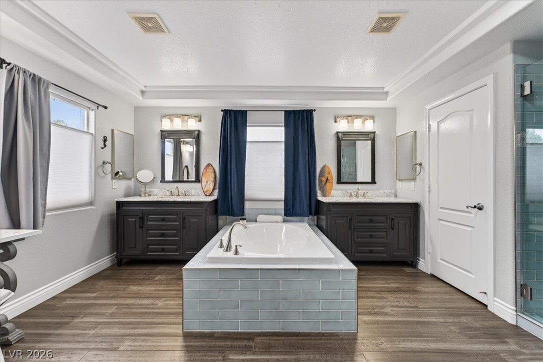 394 Glocker Court Henderson NV 89012