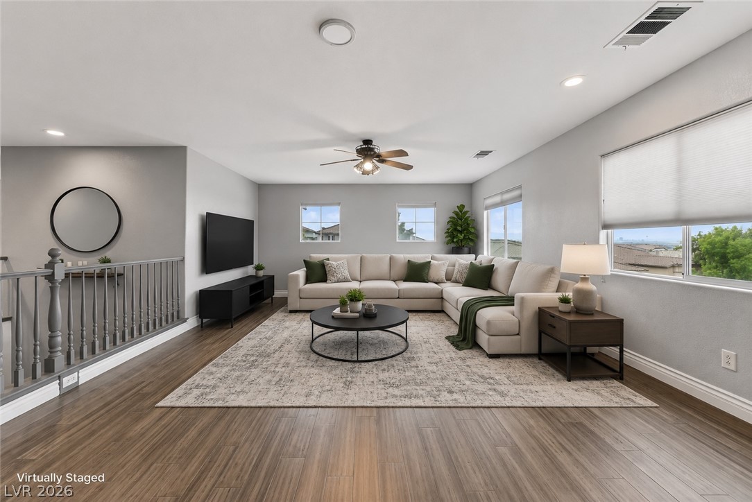 394 Glocker Court Henderson NV 89012