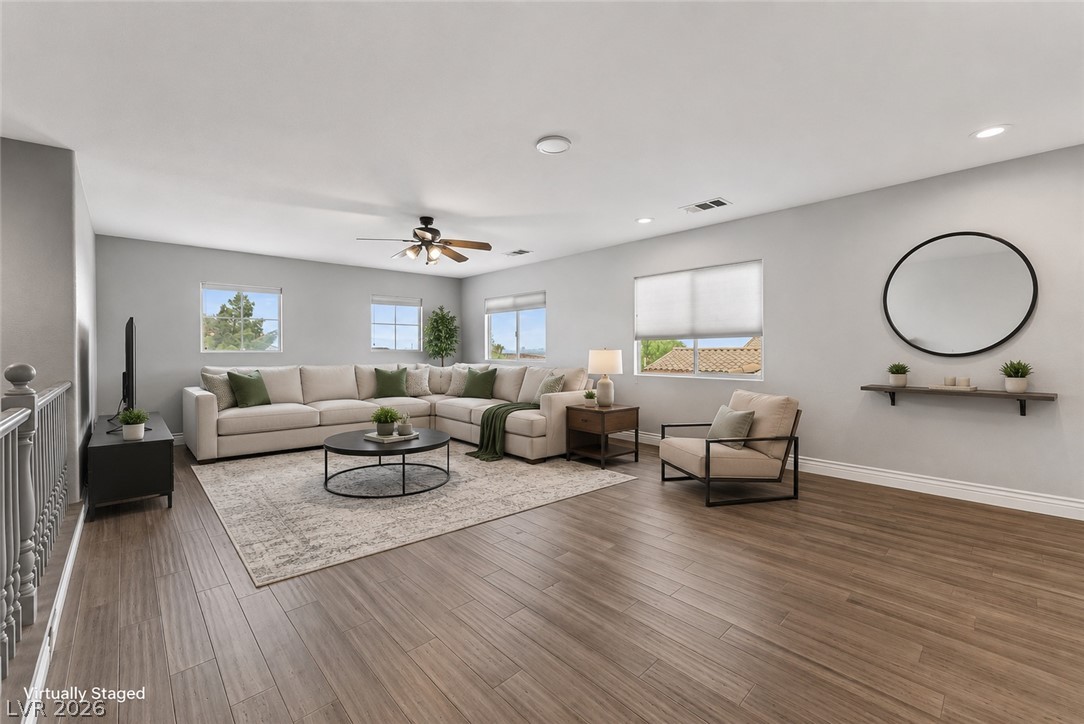 394 Glocker Court Henderson NV 89012