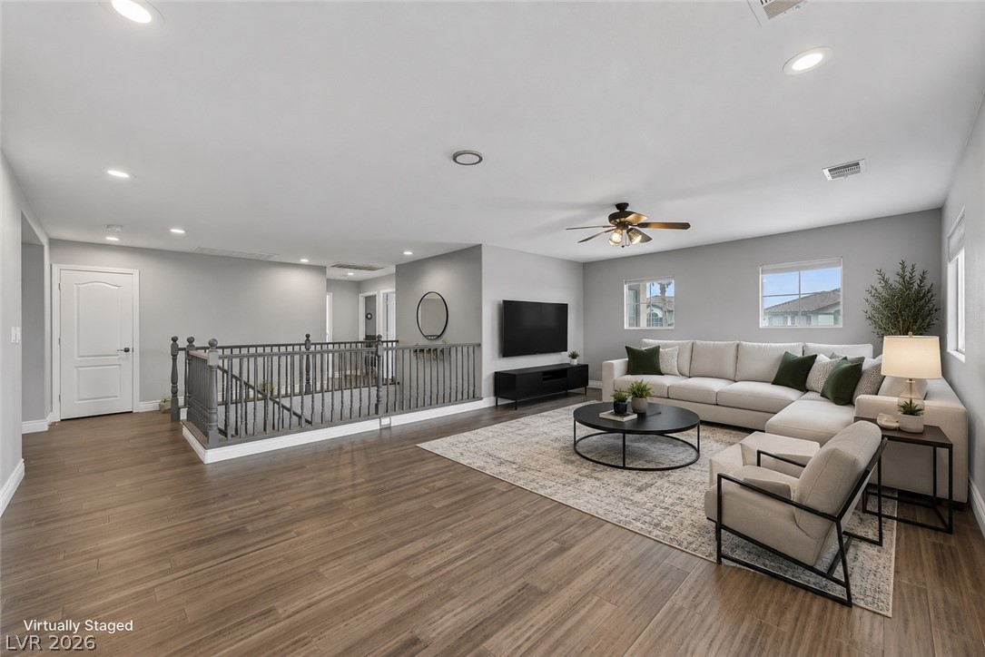 394 Glocker Court Henderson NV 89012