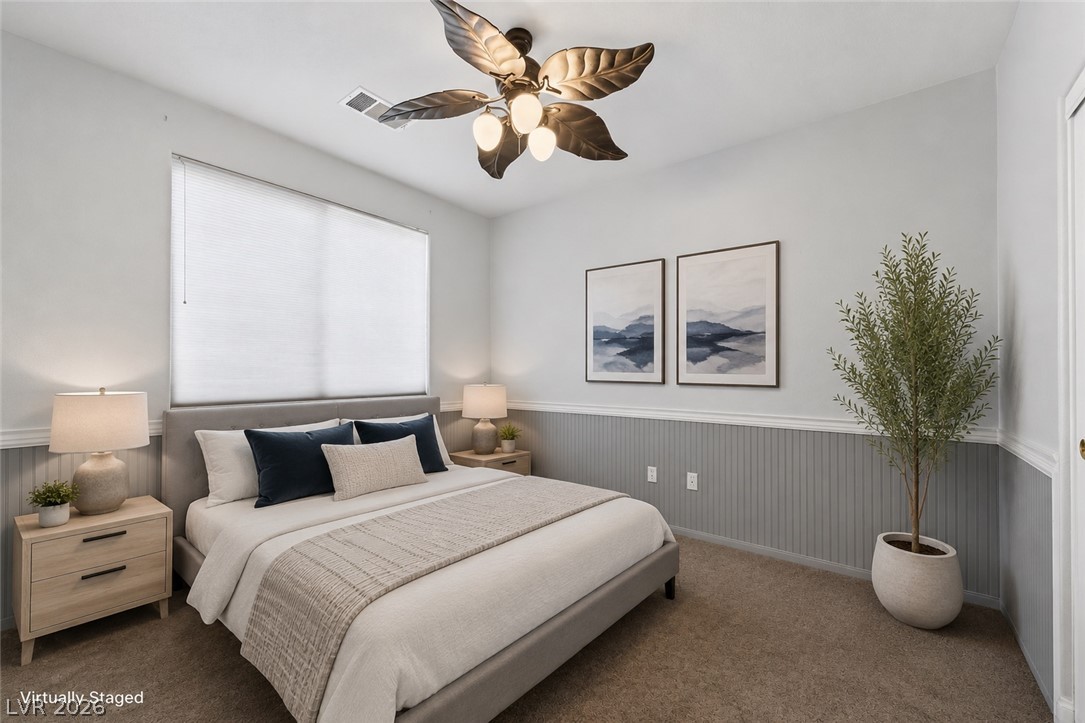 394 Glocker Court Henderson NV 89012