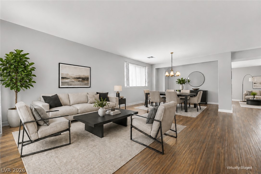 394 Glocker Court Henderson NV 89012