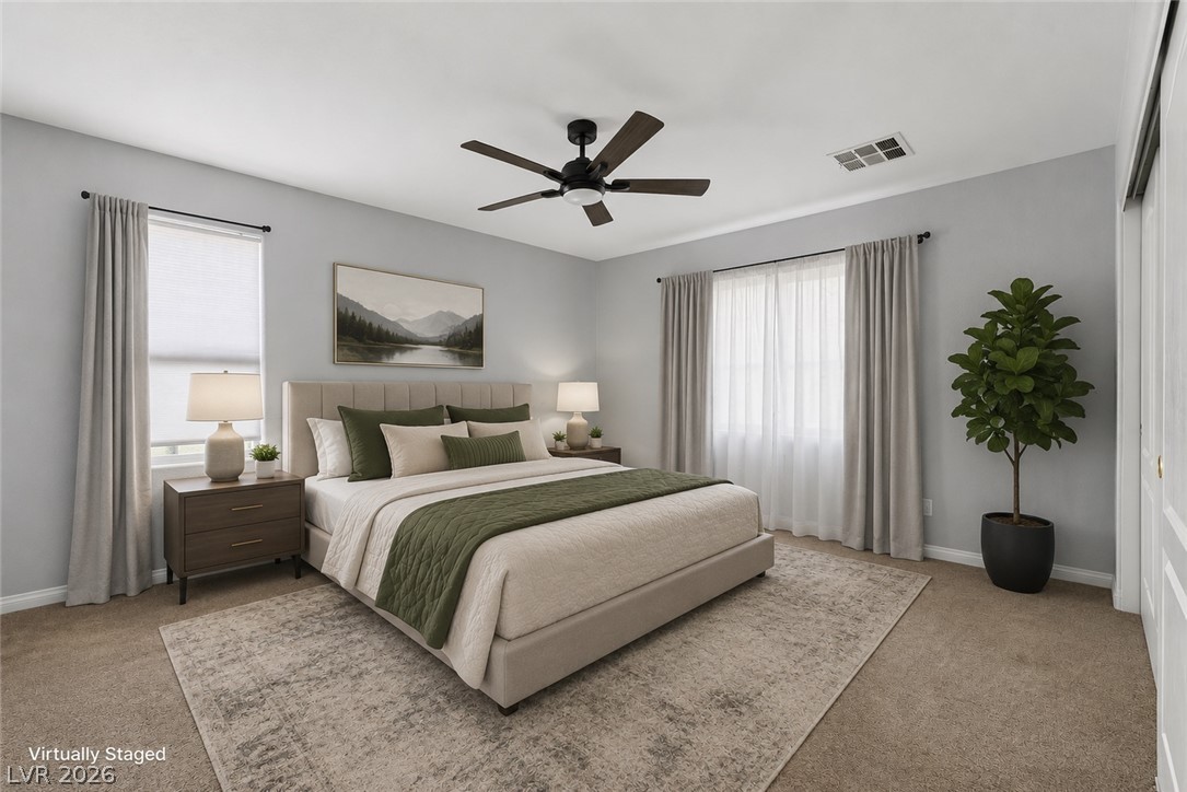 394 Glocker Court Henderson NV 89012