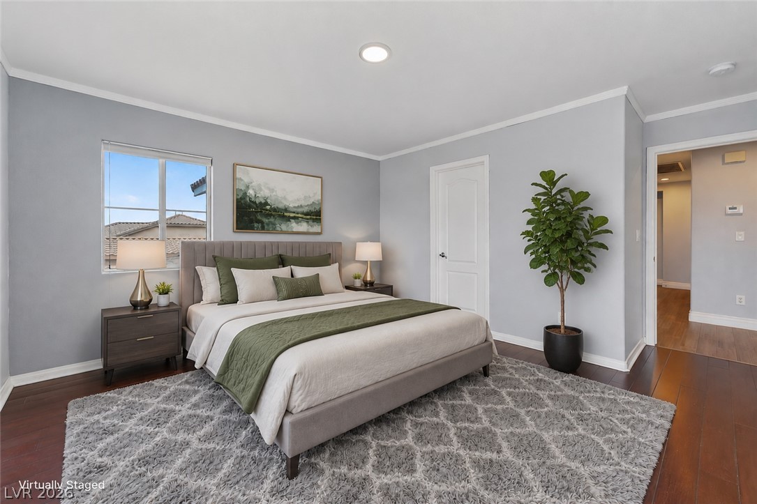 394 Glocker Court Henderson NV 89012