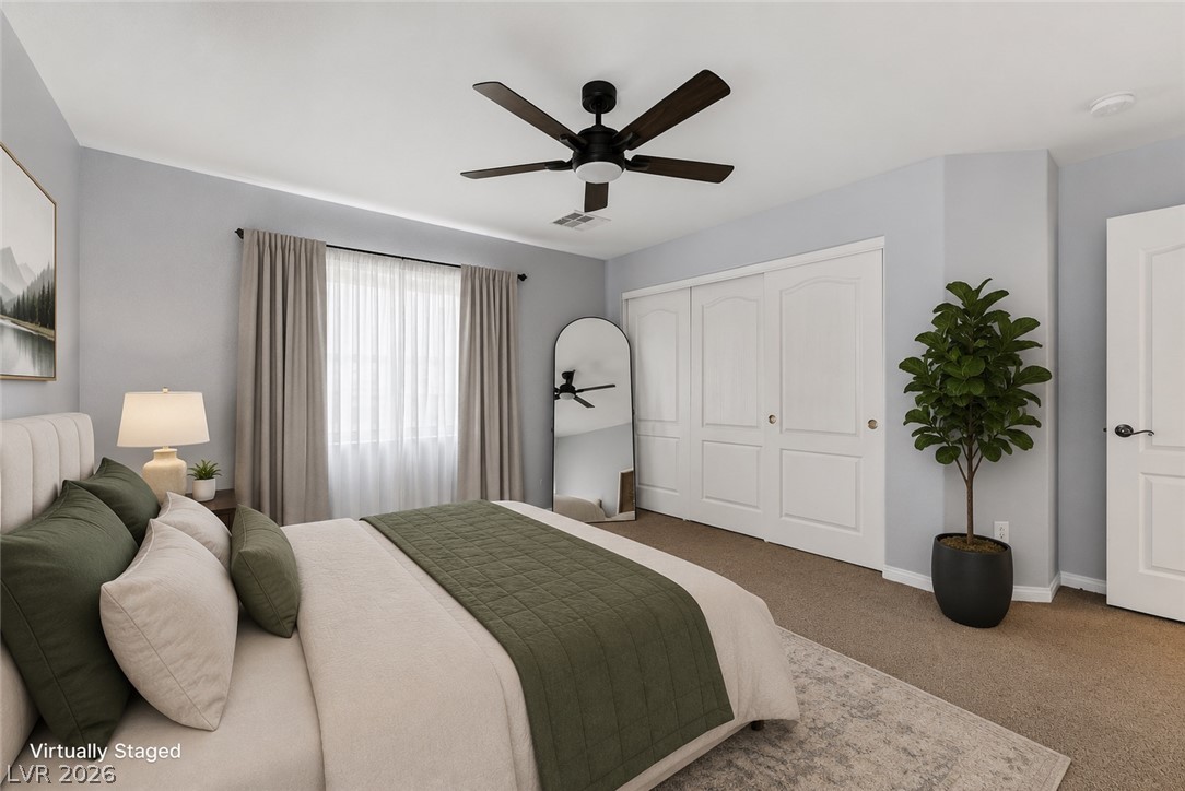394 Glocker Court Henderson NV 89012