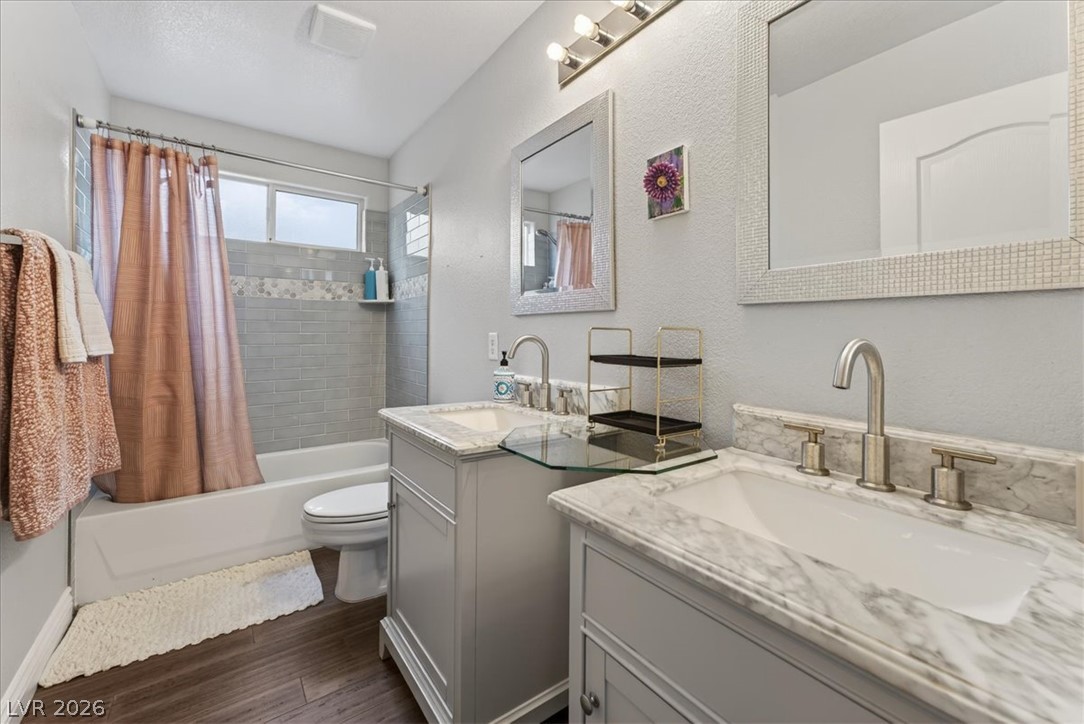 394 Glocker Court Henderson NV 89012