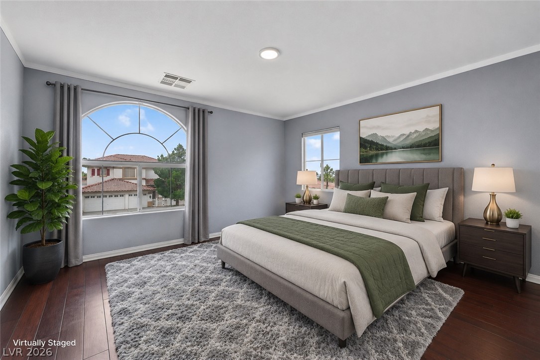 394 Glocker Court Henderson NV 89012