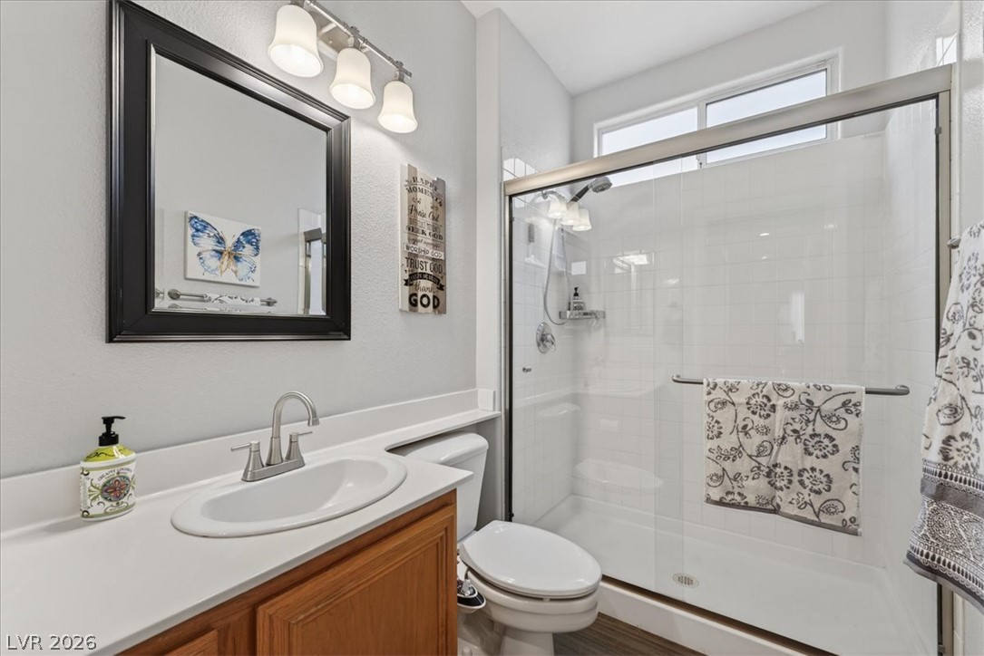 394 Glocker Court Henderson NV 89012