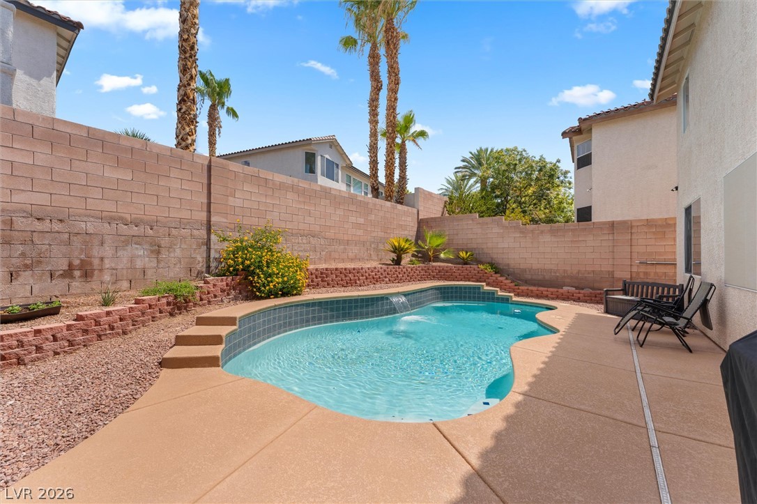 394 Glocker Court Henderson NV 89012
