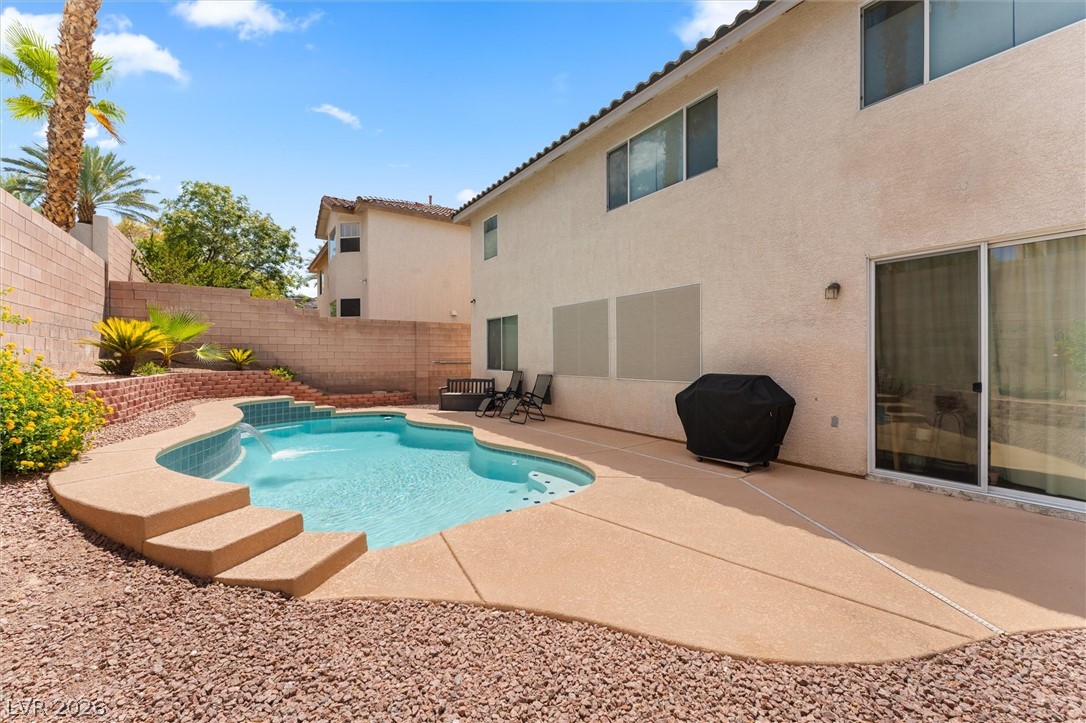394 Glocker Court Henderson NV 89012