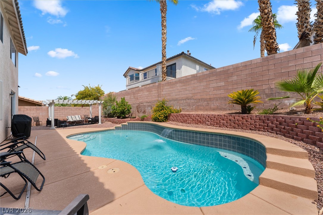 394 Glocker Court Henderson NV 89012