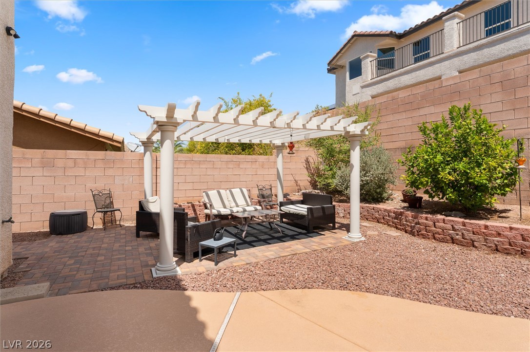394 Glocker Court Henderson NV 89012