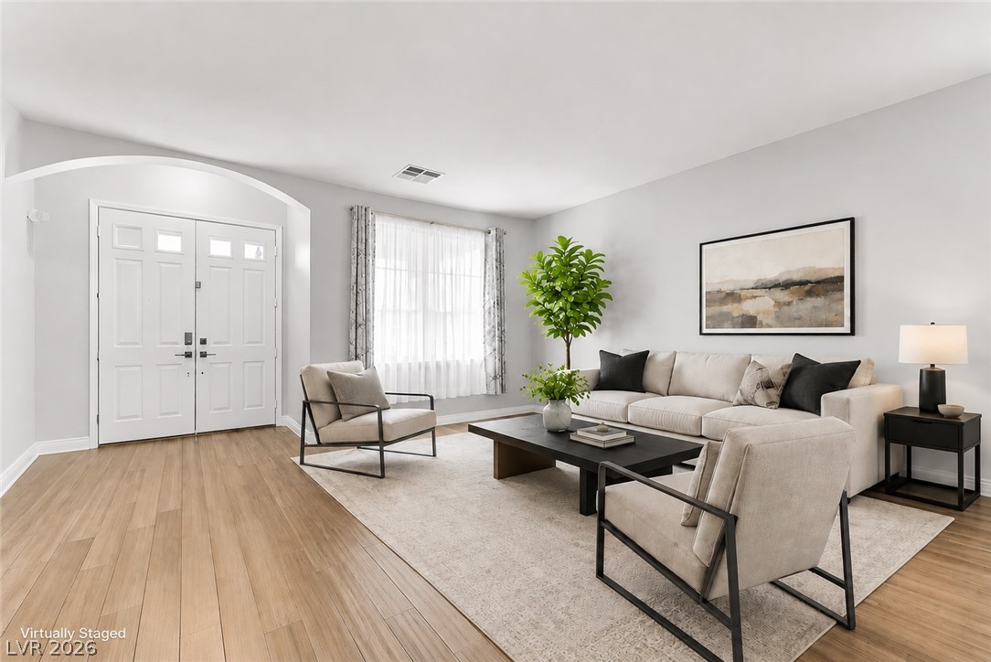 394 Glocker Court Henderson NV 89012