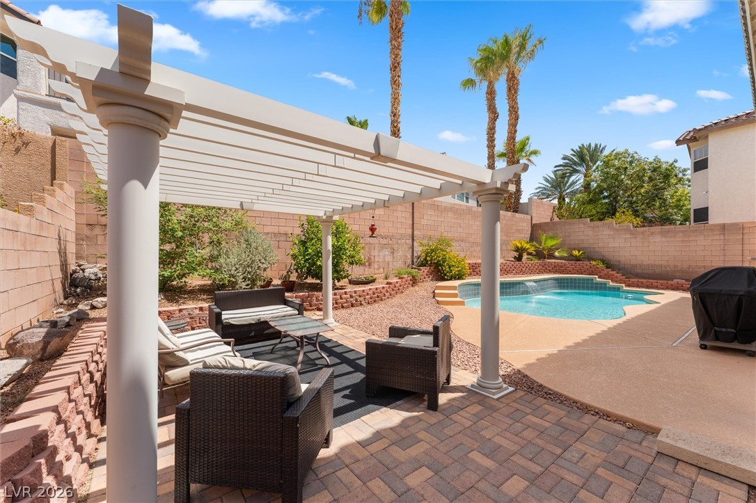 394 Glocker Court Henderson NV 89012