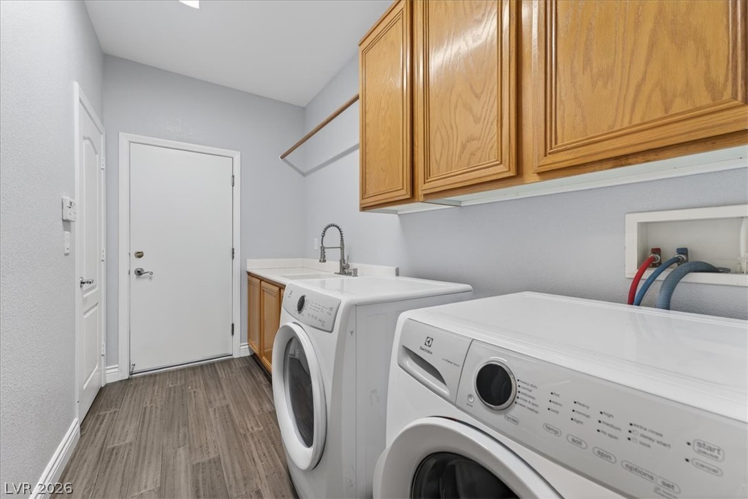 394 Glocker Court Henderson NV 89012