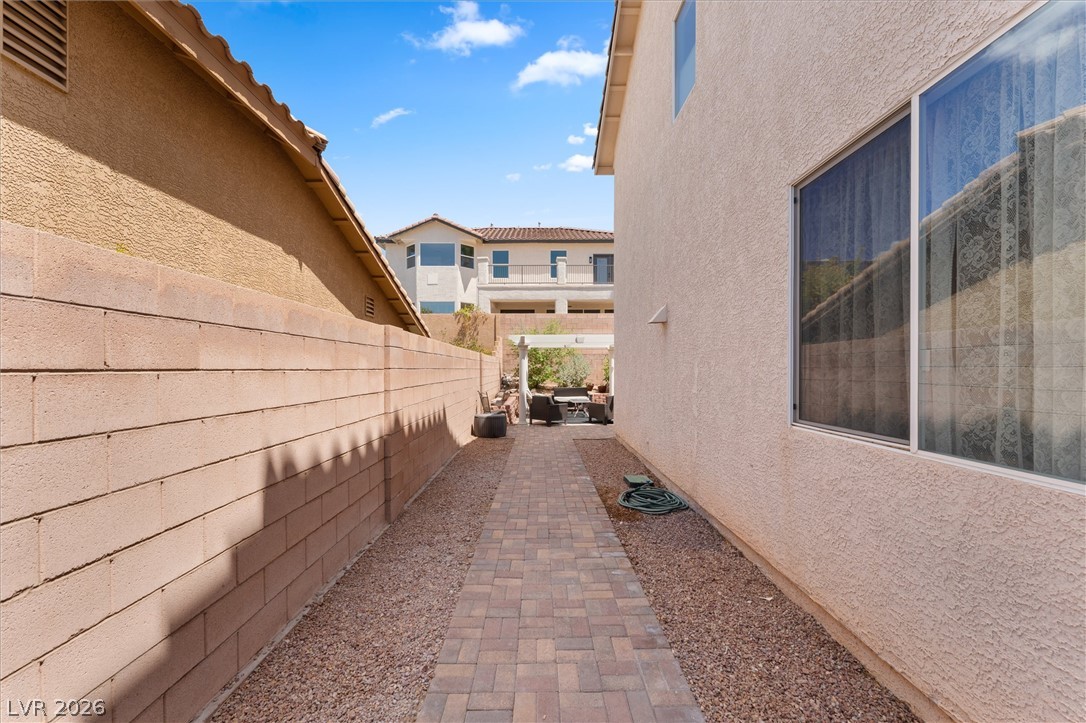 394 Glocker Court Henderson NV 89012