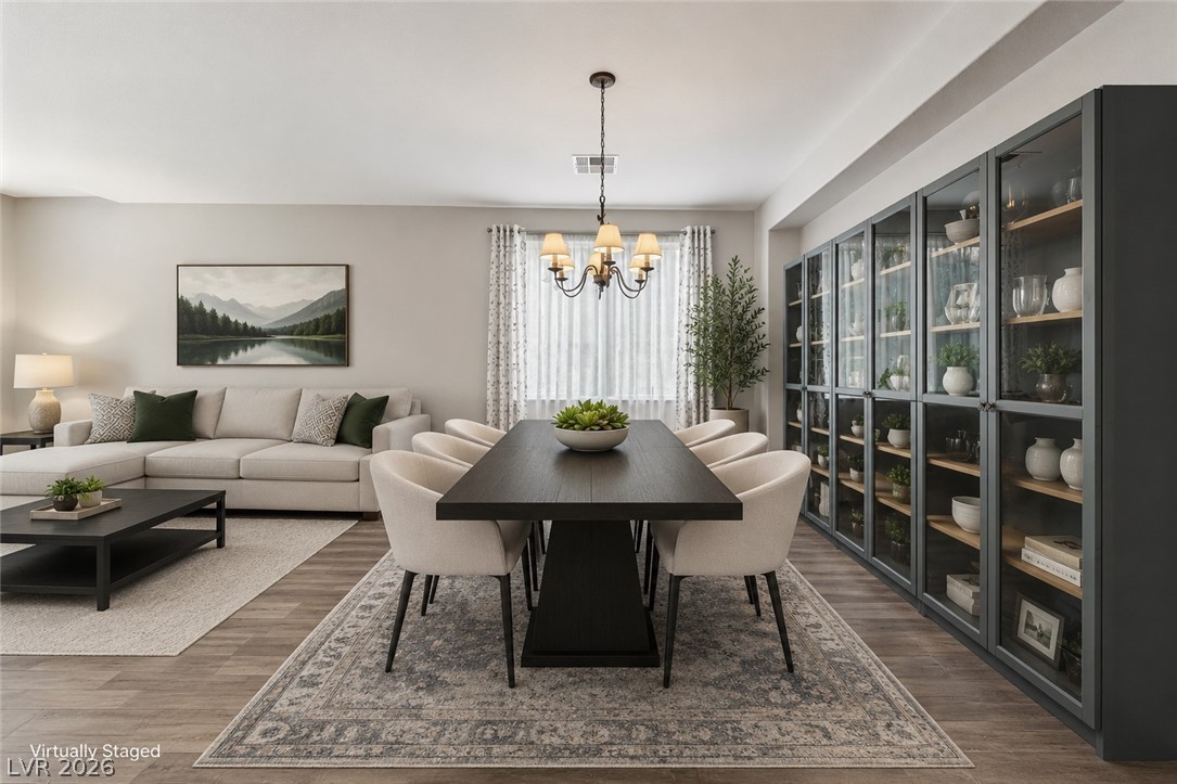394 Glocker Court Henderson NV 89012