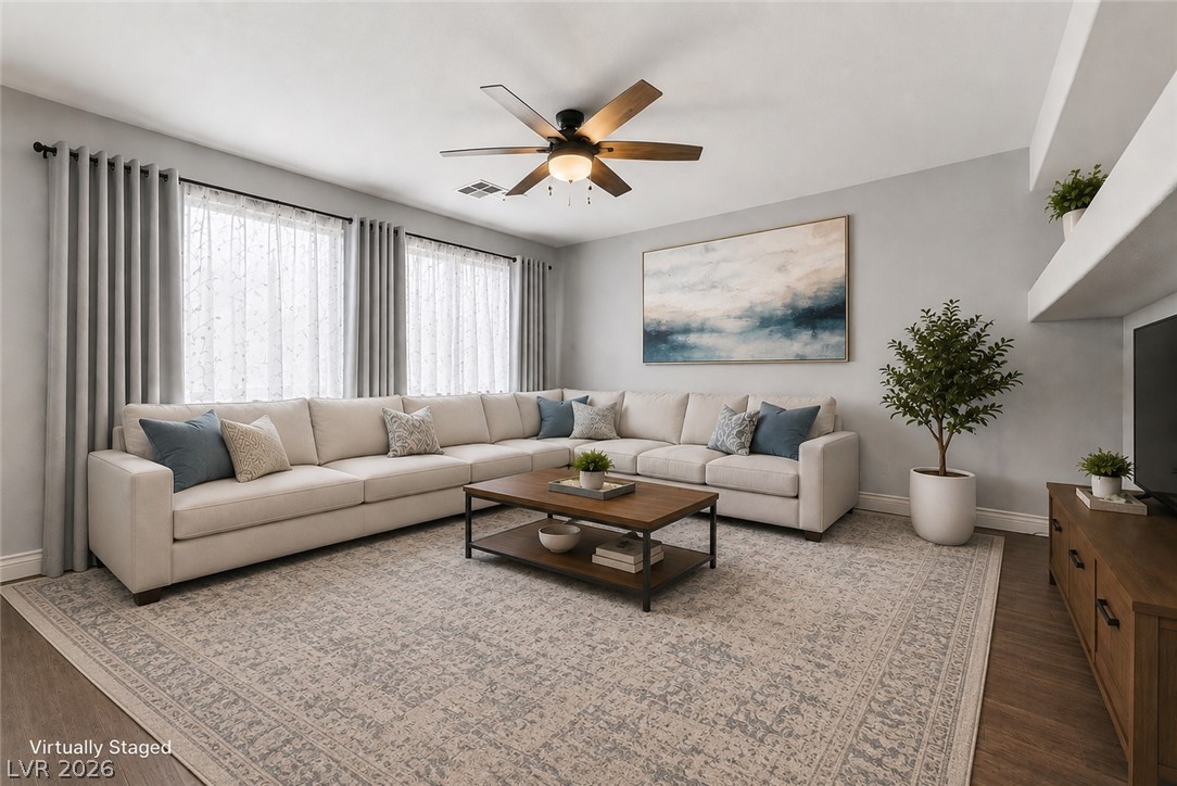 394 Glocker Court Henderson NV 89012
