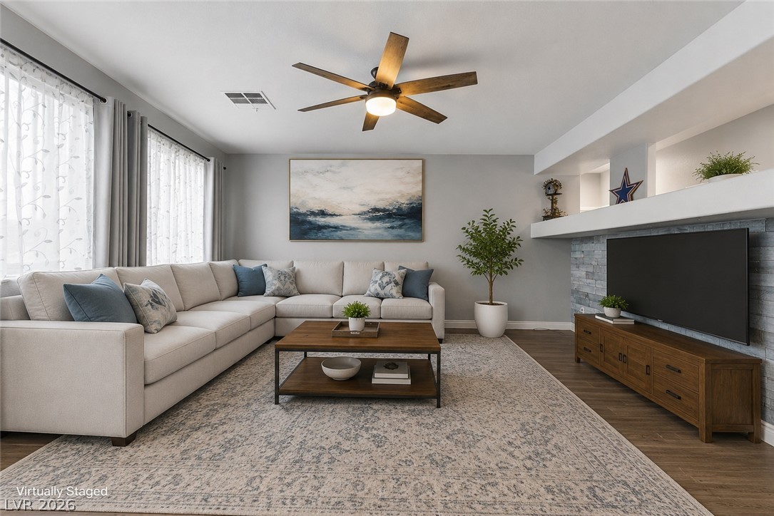 394 Glocker Court Henderson NV 89012