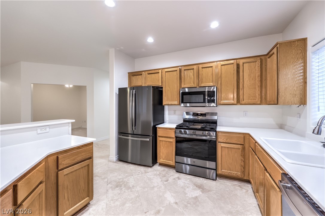 1748 Warrington Drive Henderson NV 89052