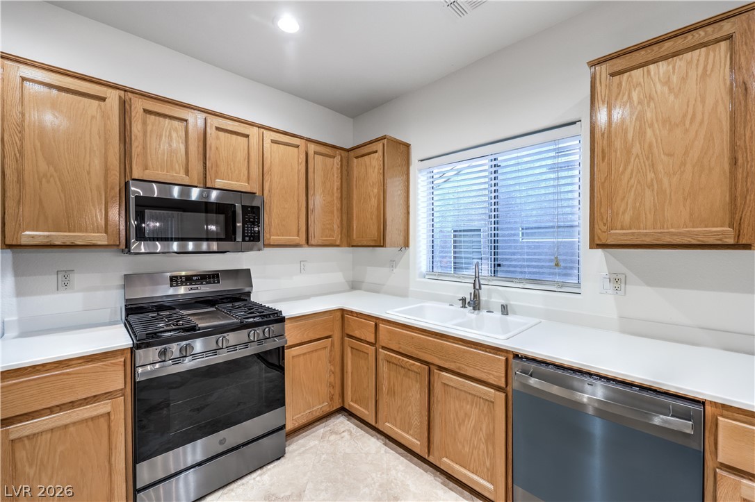 1748 Warrington Drive Henderson NV 89052