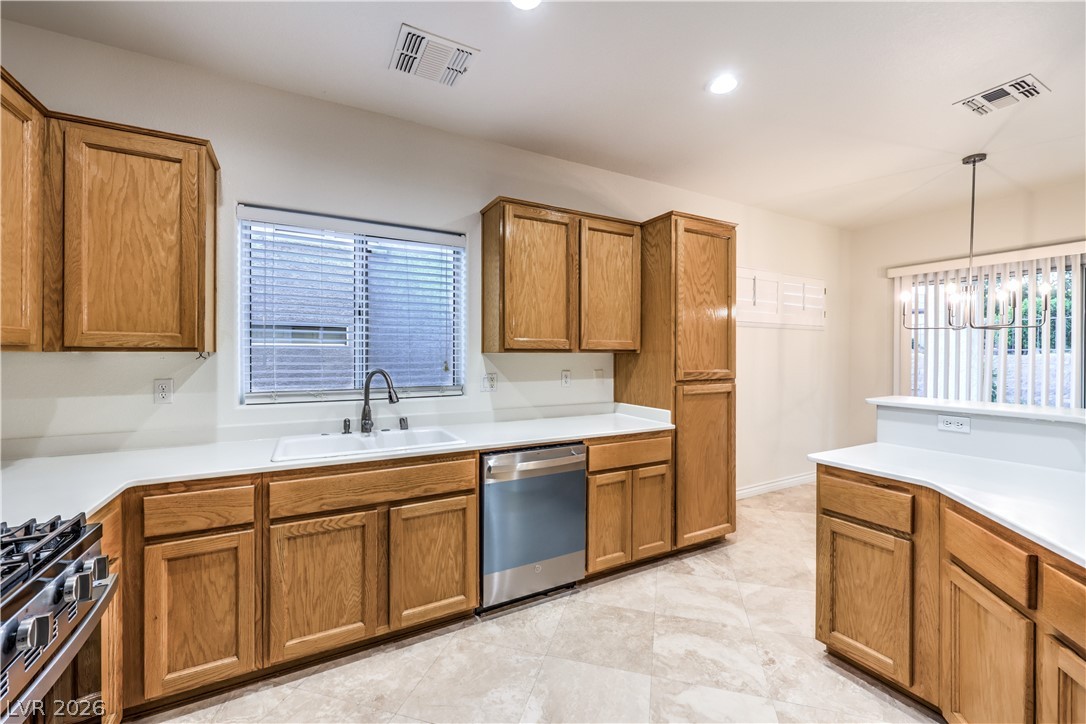 1748 Warrington Drive Henderson NV 89052